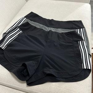 Athleta shorts